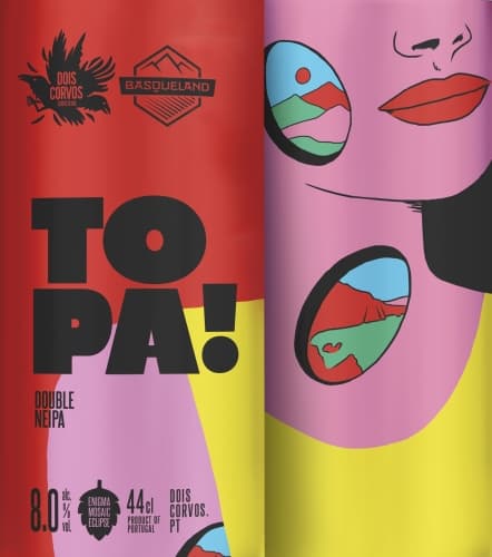 TOPA!