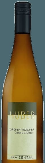 Obere Steigen Grüner Veltliner