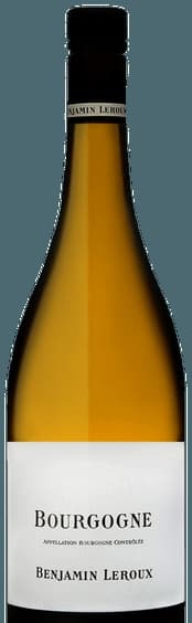 Bourgogne Blanc
