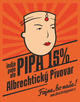 Pipa 15%