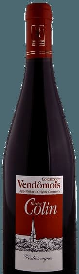 Vieilles Vignes Rouge