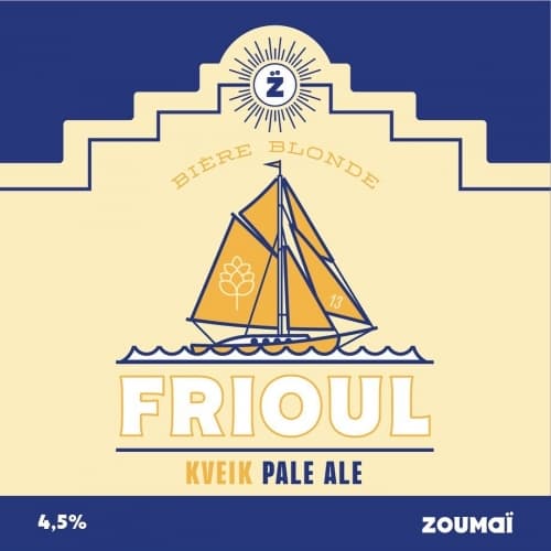 Frioul