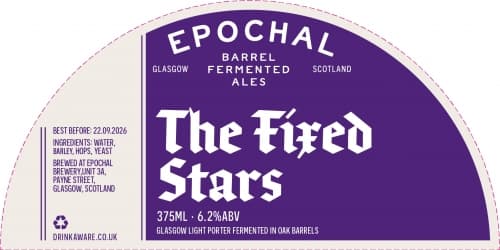 The Fixed Stars