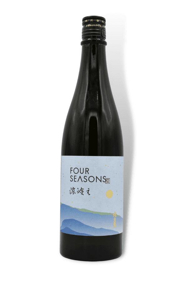 Hiraizumi Four Season "Summer" Shiboritate