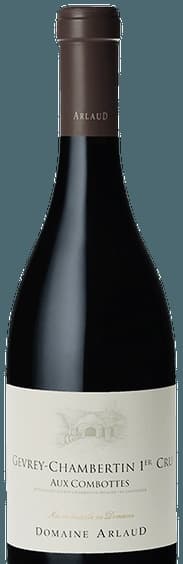 Gevrey-Chambertin 1er Cru 'Aux Combottes'