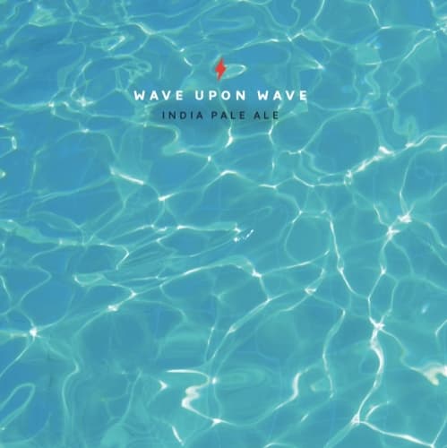WAVE UPON WAVE