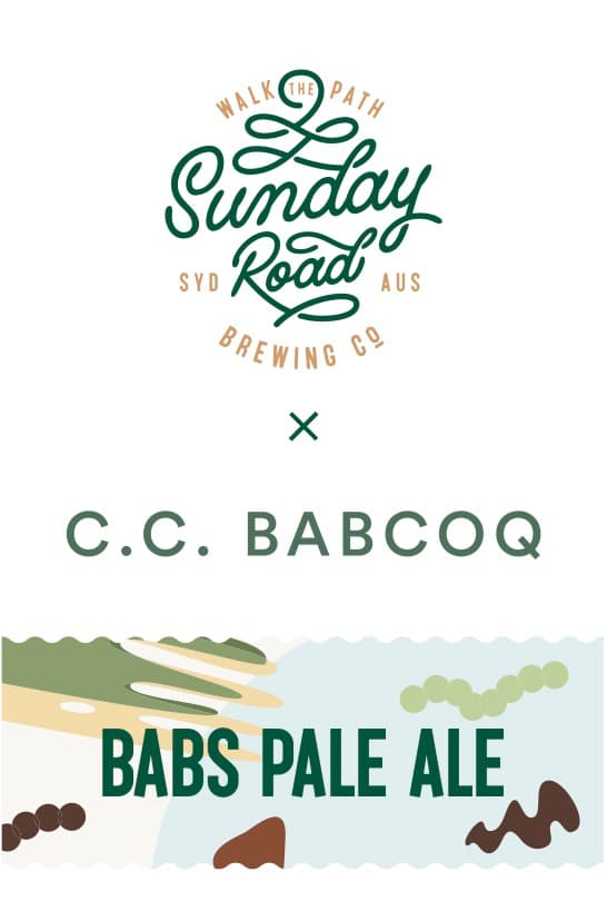 Babs Pale Ale