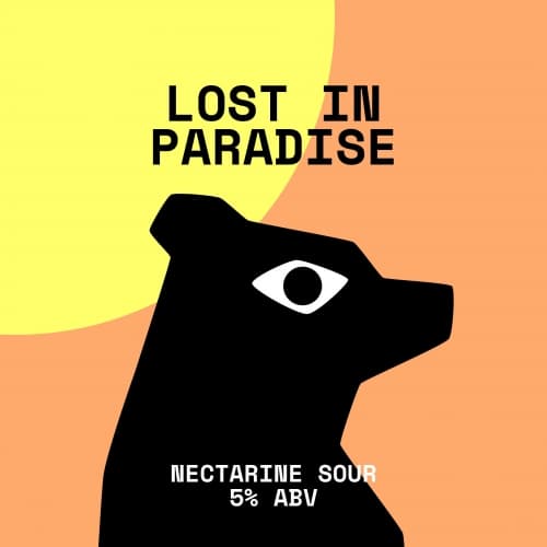 Lost In Paradise