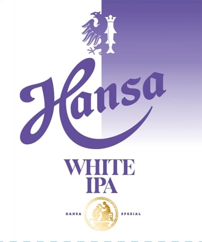 Hansa Spesial White IPA