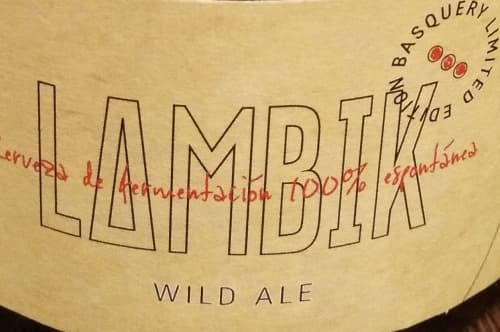 Lambik