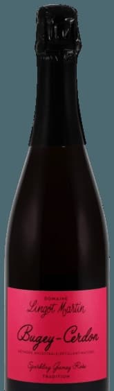 Bugey-Cerdon Sparkling Gamay Rosé Tradition