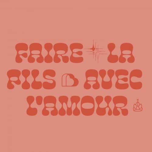 Faire la Pils avec l’amour