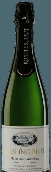 Mulheimer Sonnenlay Riesling Brut