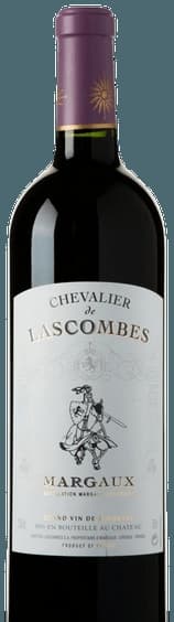 Chevalier de Lascombes Margaux