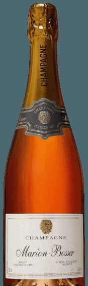 Brut Rosé Champagne Premier Cru