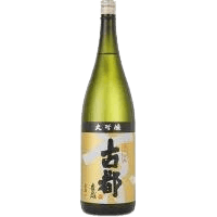Oyajinokogoto Daiginjo