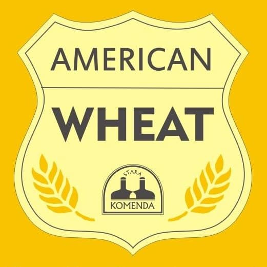 American Wheat