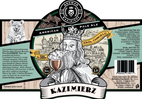 Kazimierz