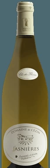 Jasnières Blanc