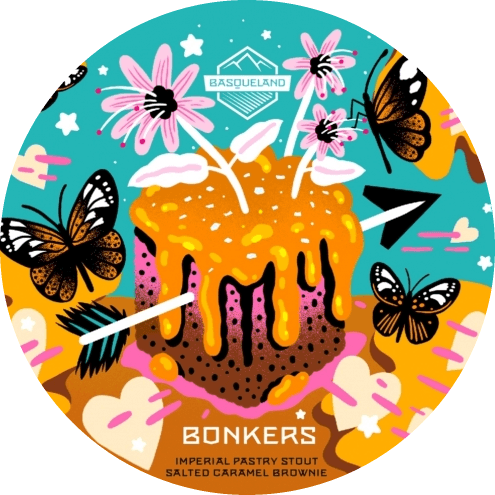 Bonkers