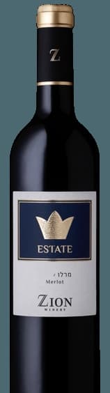 Estate Merlot