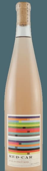 Rosé of Pinot Noir