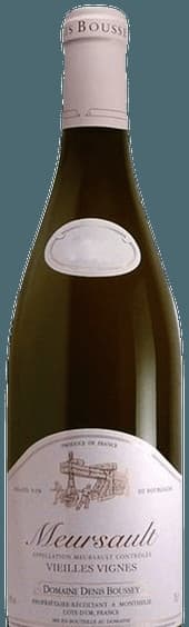 Vieilles Vigne Meursault