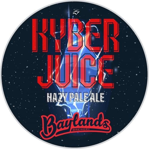 Kyber Juice