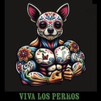 Viva Los Perros