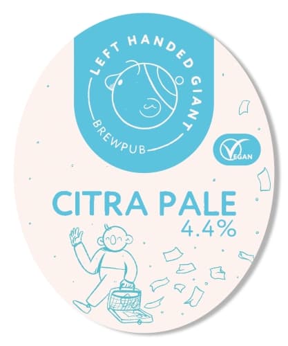 Citra Pale