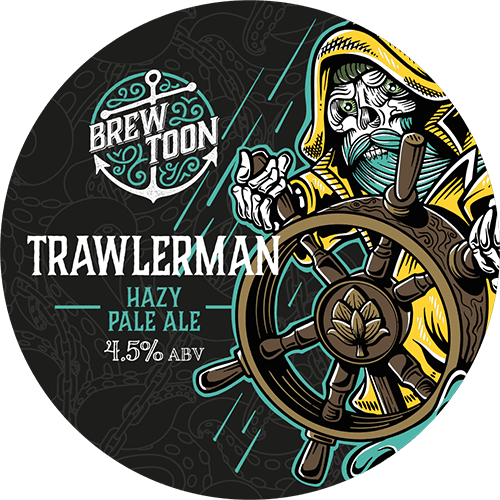 Trawlerman