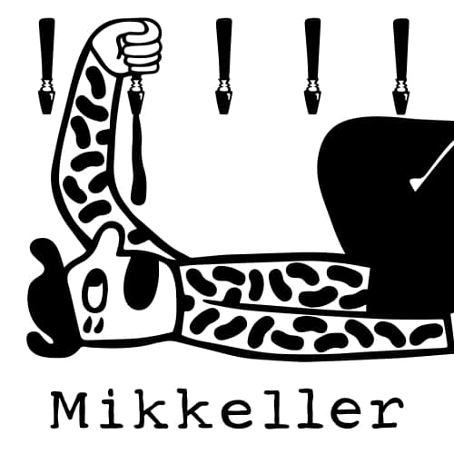 Mikkeller Watermelon
