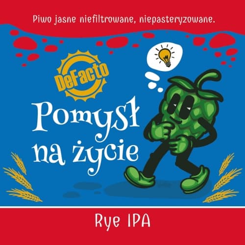 Pomysł Na Życie
