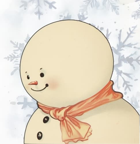 Frosty