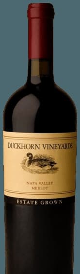 Estate Grown Merlot