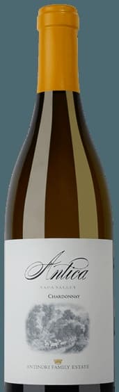 Mountain Select Chardonnay