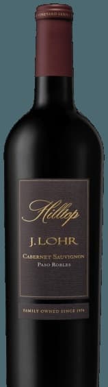 Hilltop Cabernet Sauvignon