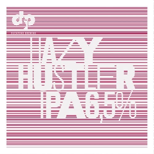 Hazy Hustler