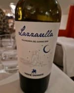 Lazzarella Falanghina del Sannio
