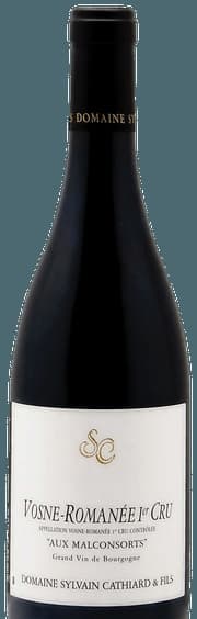 Vosne-Romanée 1er Cru 'Aux Malconsorts'