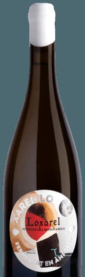 Xarel-lo Fermentat Em Àmfores