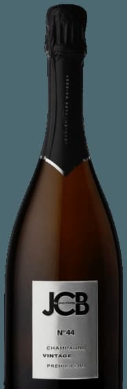No. 44 Champagne Premier Cru