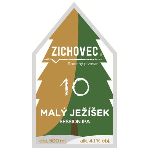 Malý Ježíšek 10