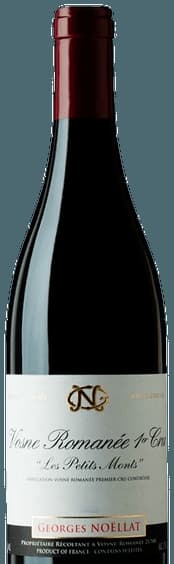 Vosne-Romanée 1er Cru 'Les Petits Monts'