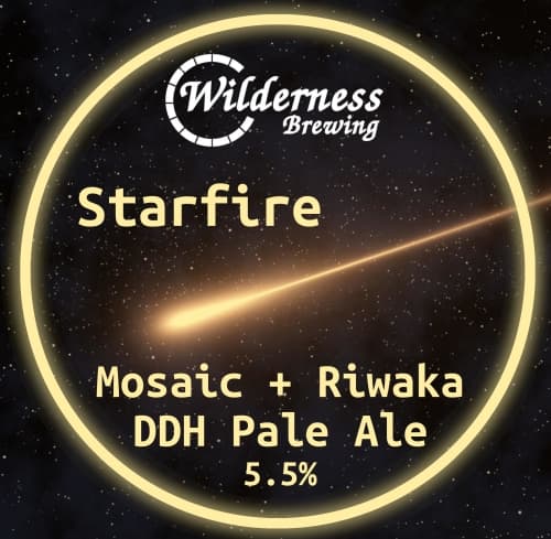 Starfire