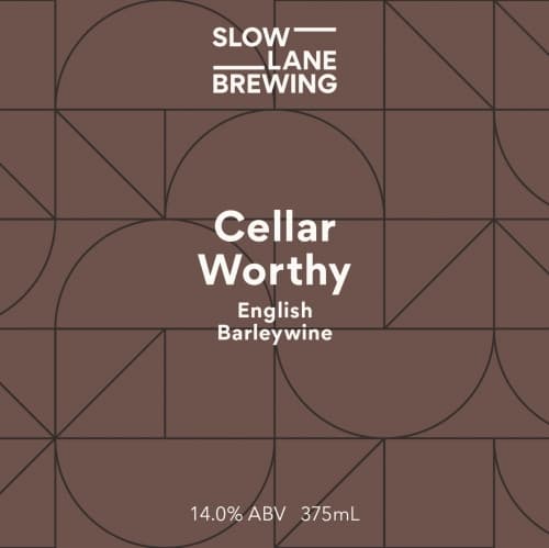 Cellar Worthy 2020