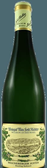 Brauneberger Juffer Kabinett Riesling