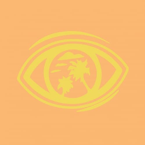 Better Place (Apricot Peach)