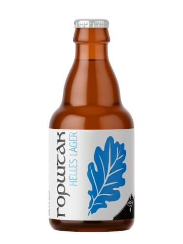 Helles Lager