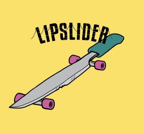 Lipslider